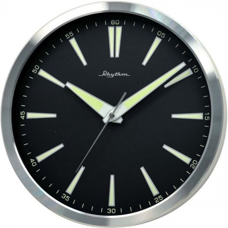 

Настенные часы Rhythm CMG540NR02