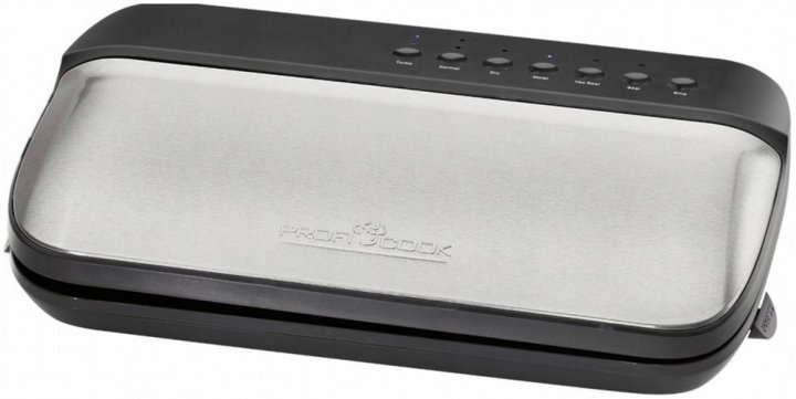 

Profi cook PC-VK 1134