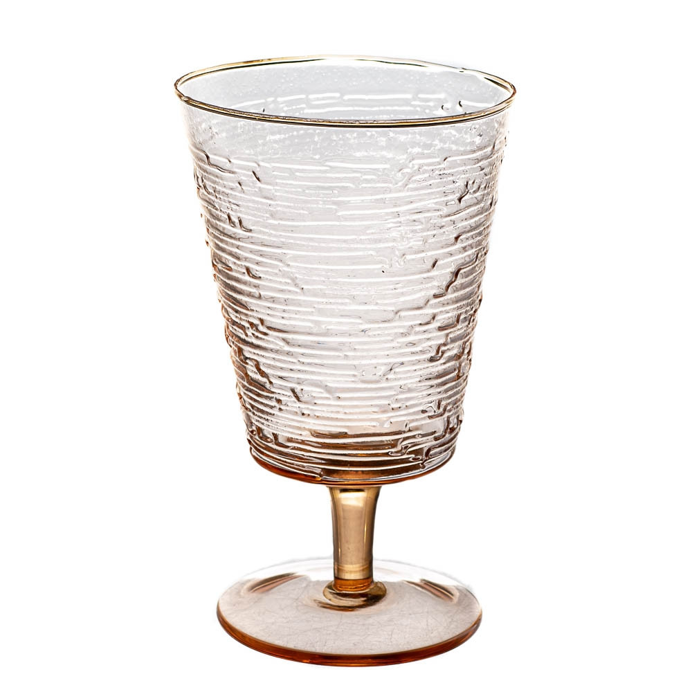 

Бокалы для вина Lefard "Кварц" 15,5х7,5 см комплект 4 шт (8214-005)