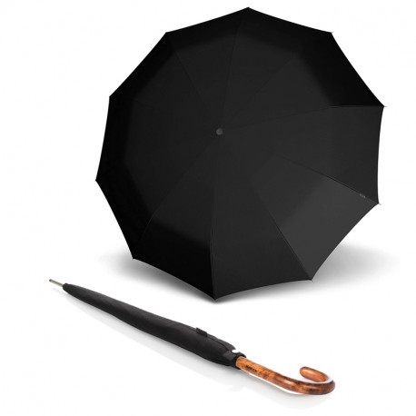 

Парасолька Knirps T.771 Black Kn96 3771 1000