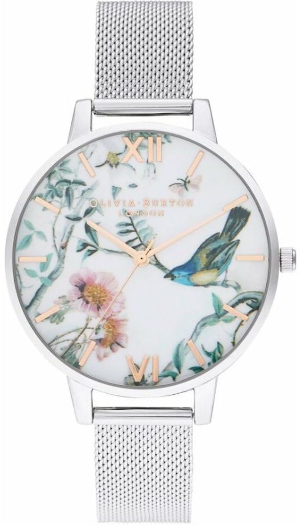 

Часы Olivia Burton OB16EG147