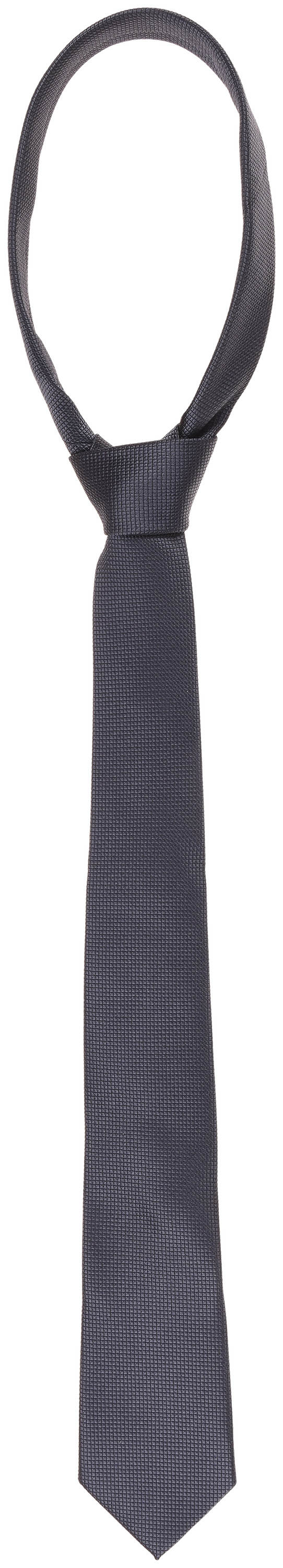 

Галстук s.Oliver so05500095 One Size Темно-серый