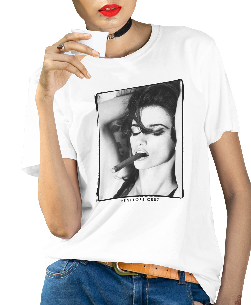 

Футболка OWEAR с хайповым принтом SWAG 8282_43-W-WH XXL Белый