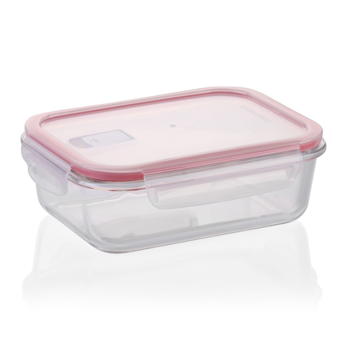 

Контейнер FRESHBOX Glass 1,5 л, прямоугольный Tescoma 892173