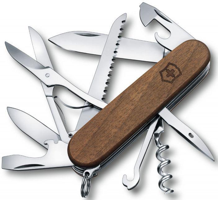 

Складной нож Victorinox Classic Sd Wood (Vx06221.63B1)