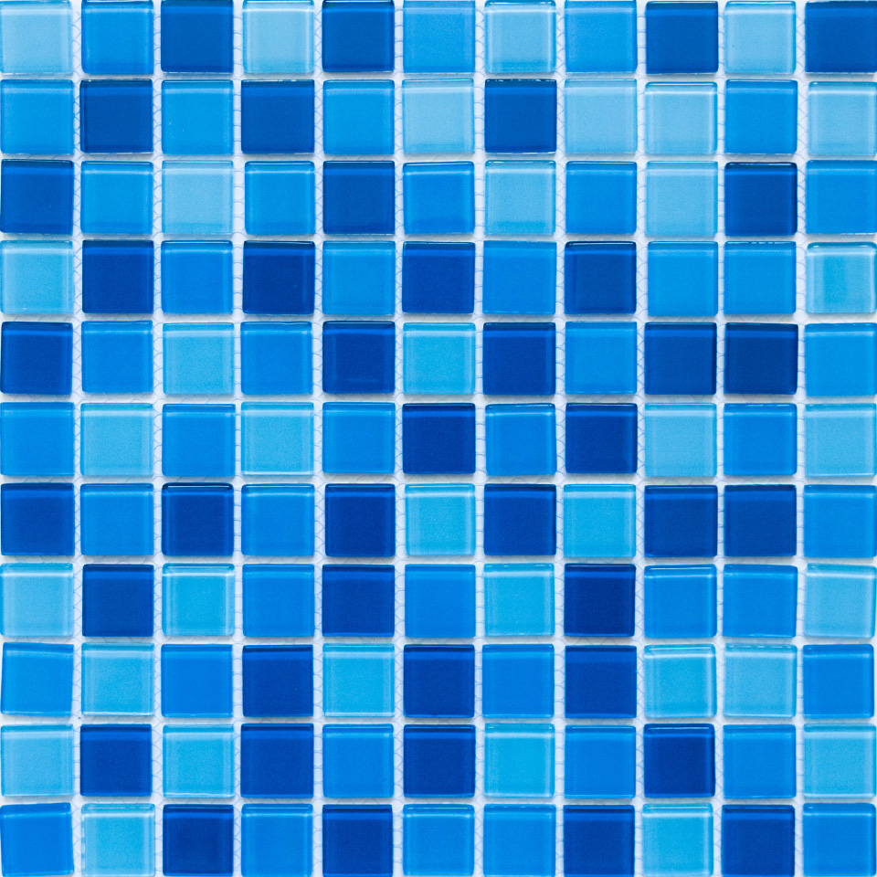 

Мозаика Vivacer Kitaj CMmix02 30*30 см