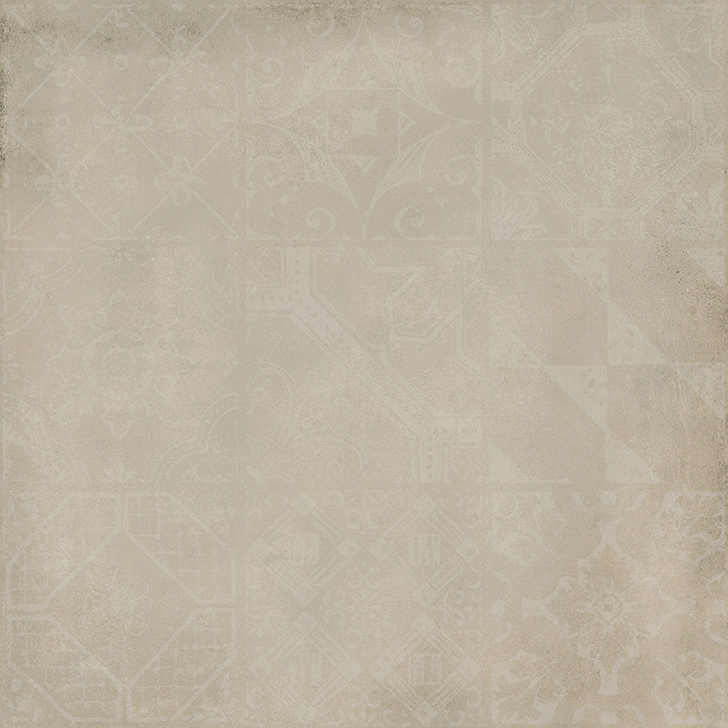 

Плитка Kale Mediterraneo GS-N8112 Decor Bone 60х60 см 60*60 см