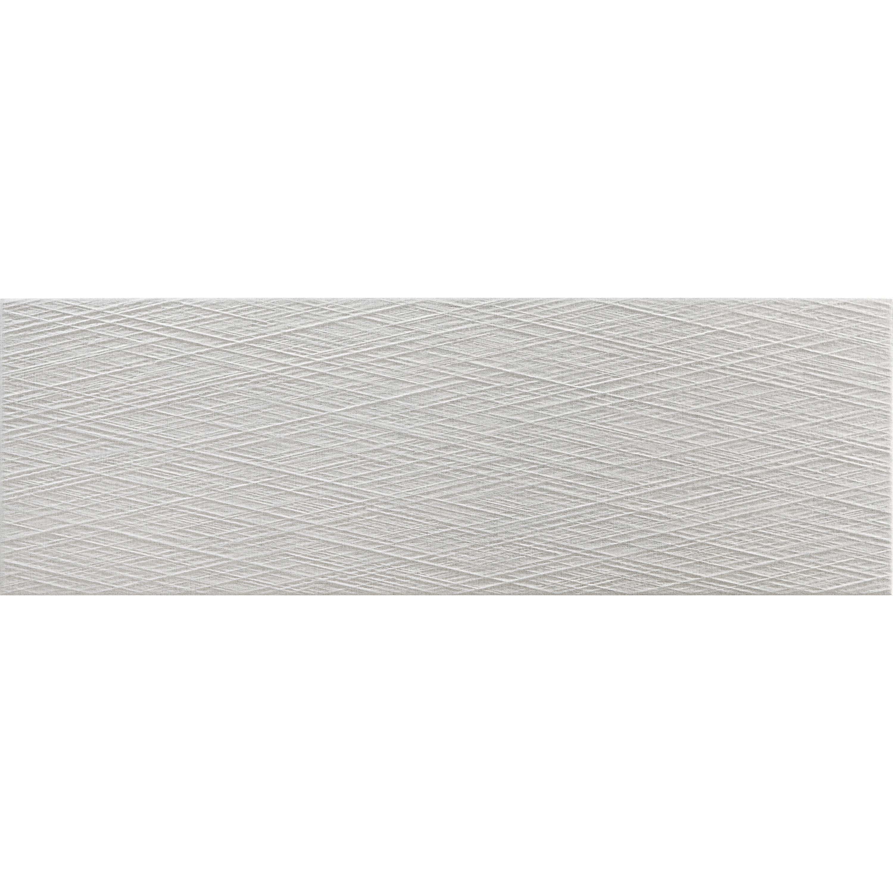 

Плитка Argenta Toulouse Fiber Grey 29.5х90 см 29.5*90 cм