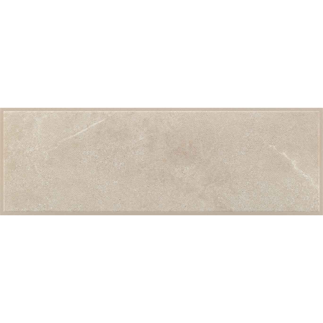 

Плитка Baldocer Frame Town Taupe Rec 30*90 см