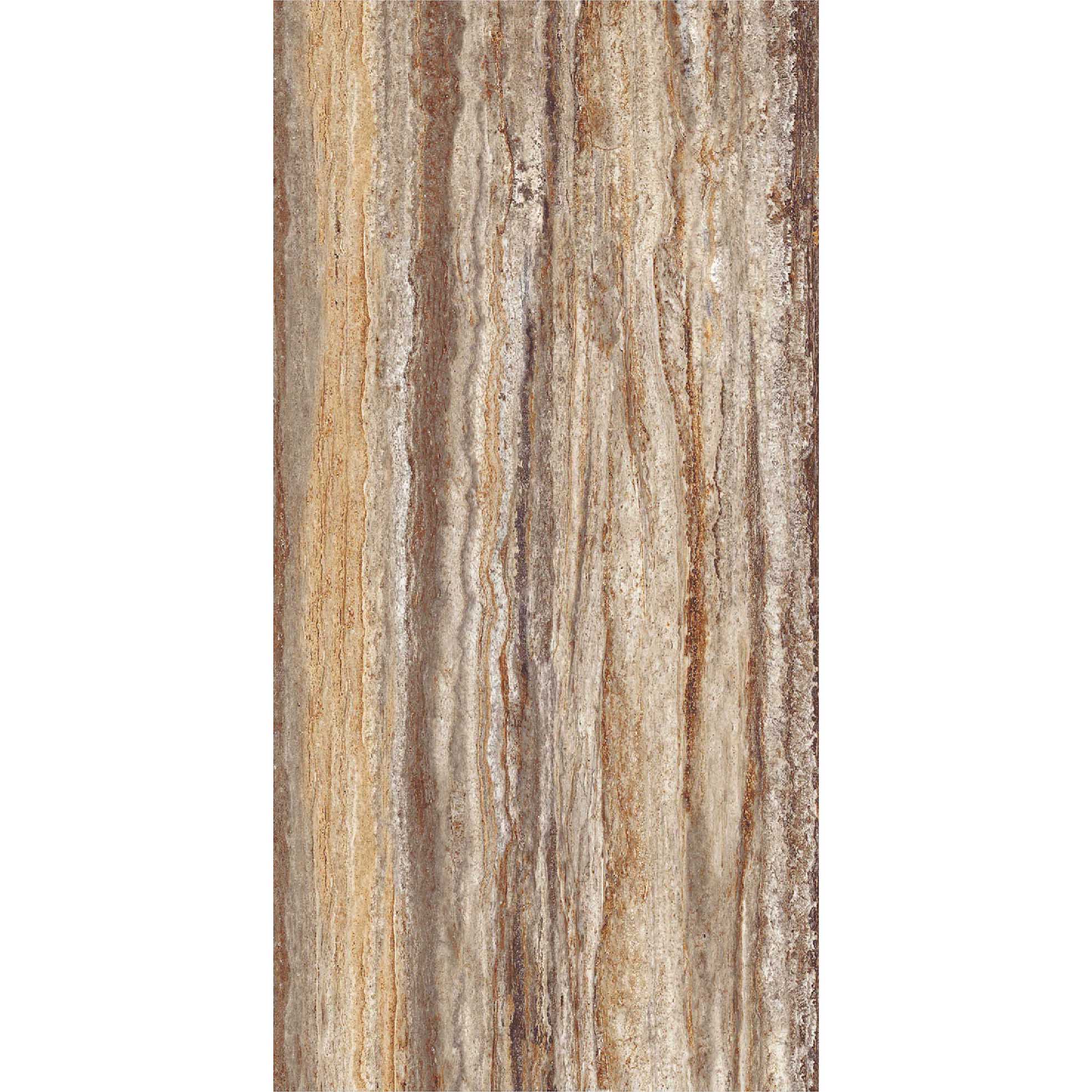 

Керамогранит Casa Ceramica Classic Travertine Silver 80х160 см 80*160 см