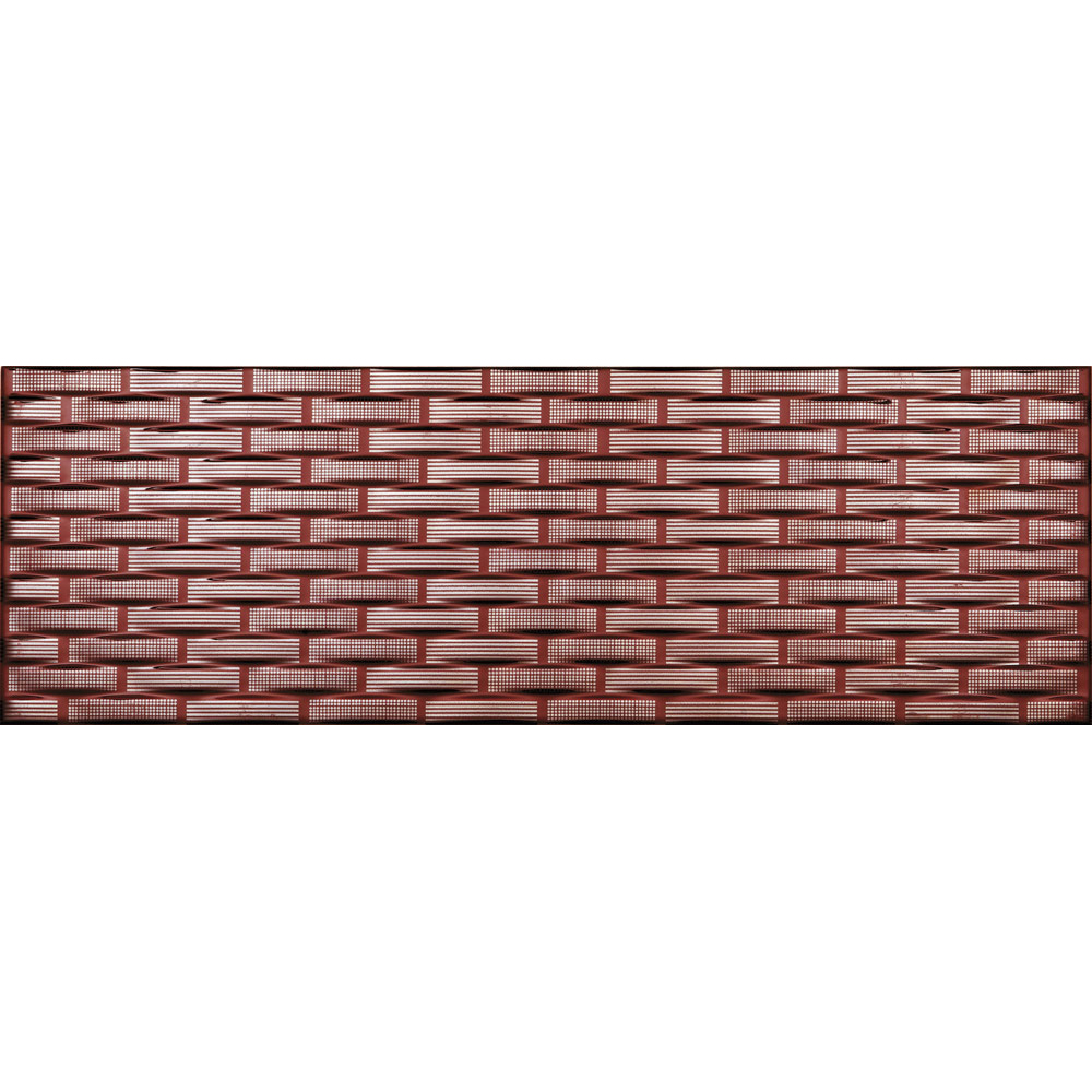 

Плитка Kale Natte DEK 3917 Red Platinum 20х60 см 20*60 см