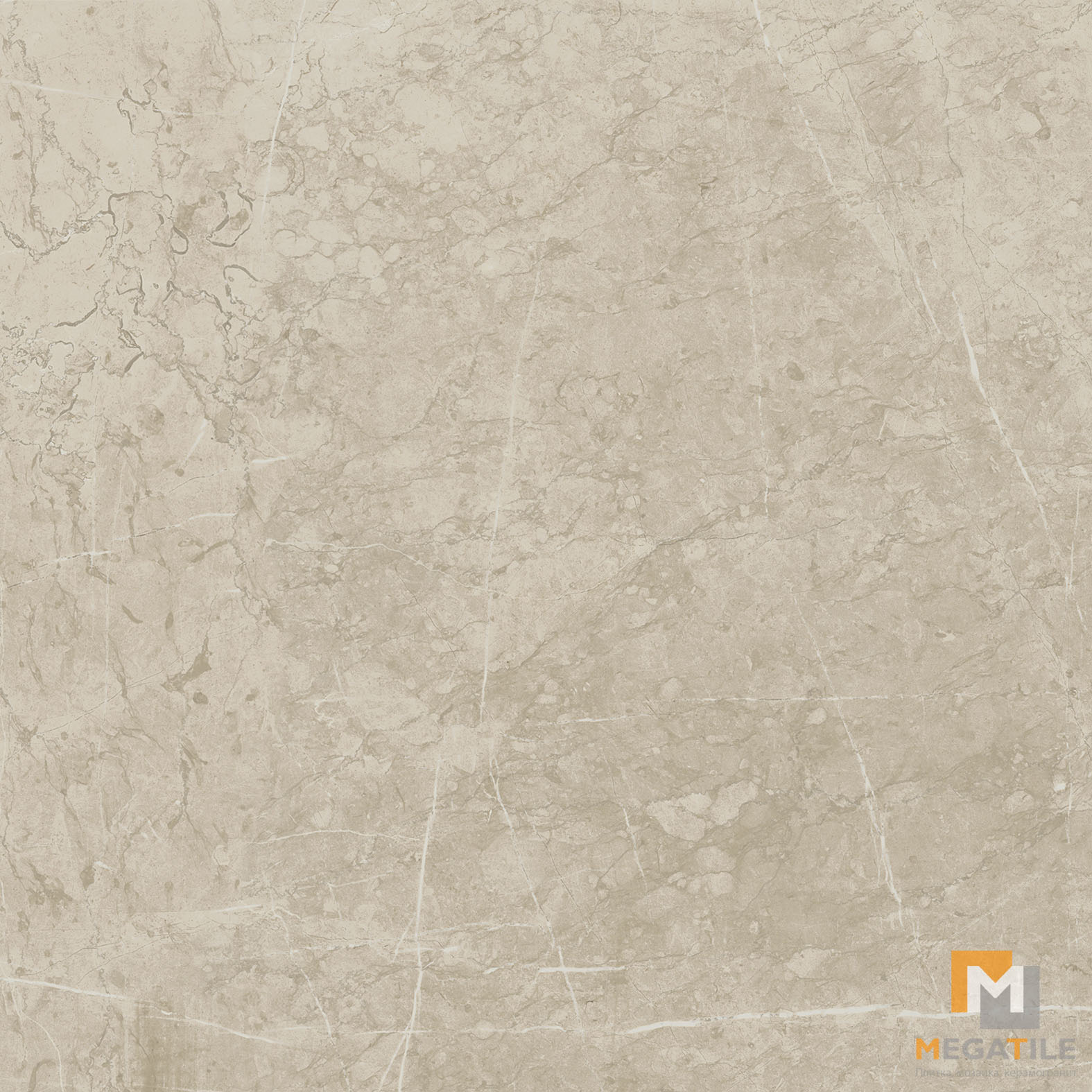 

Плитка для пола Kale Valente GS-D6926 Biege 45*45 см