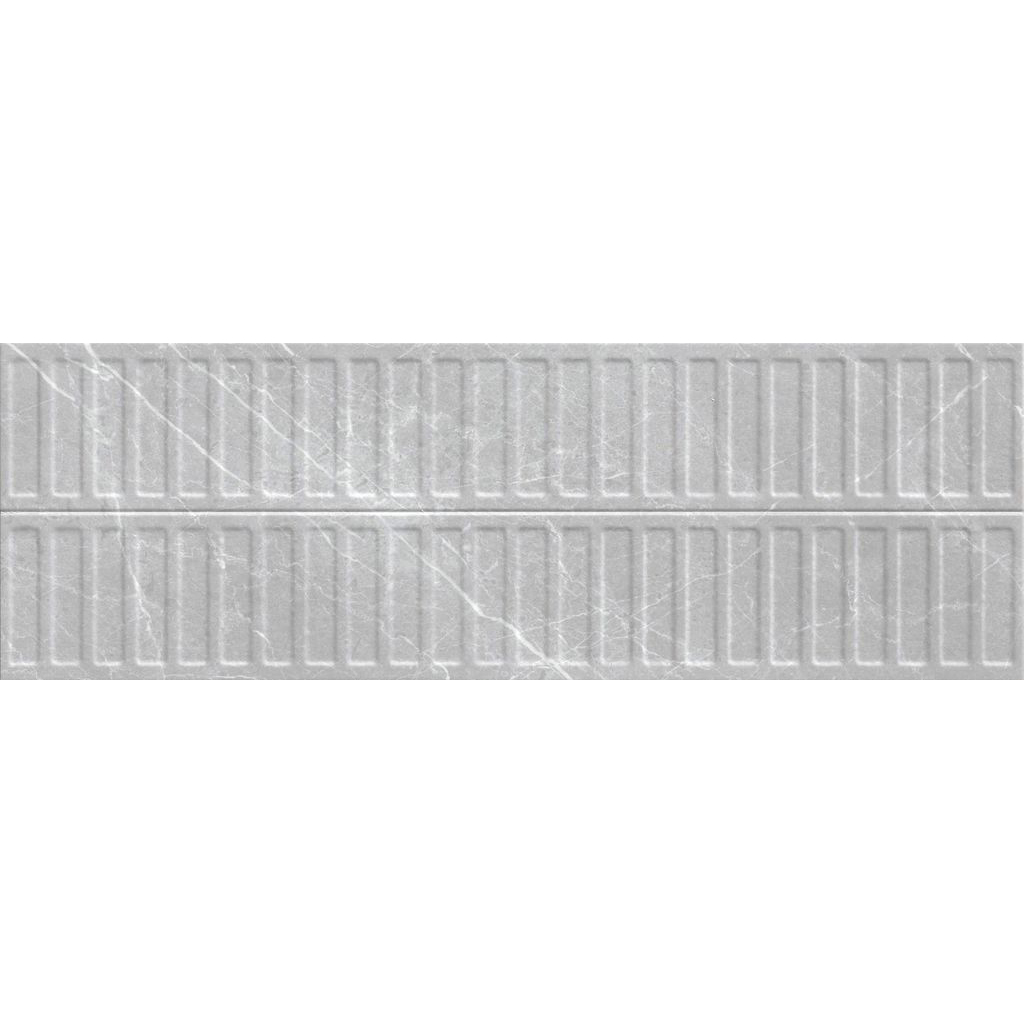 

Плитка Kale Motion RM-6245R Cage Grey 30х90 см 30*90 см
