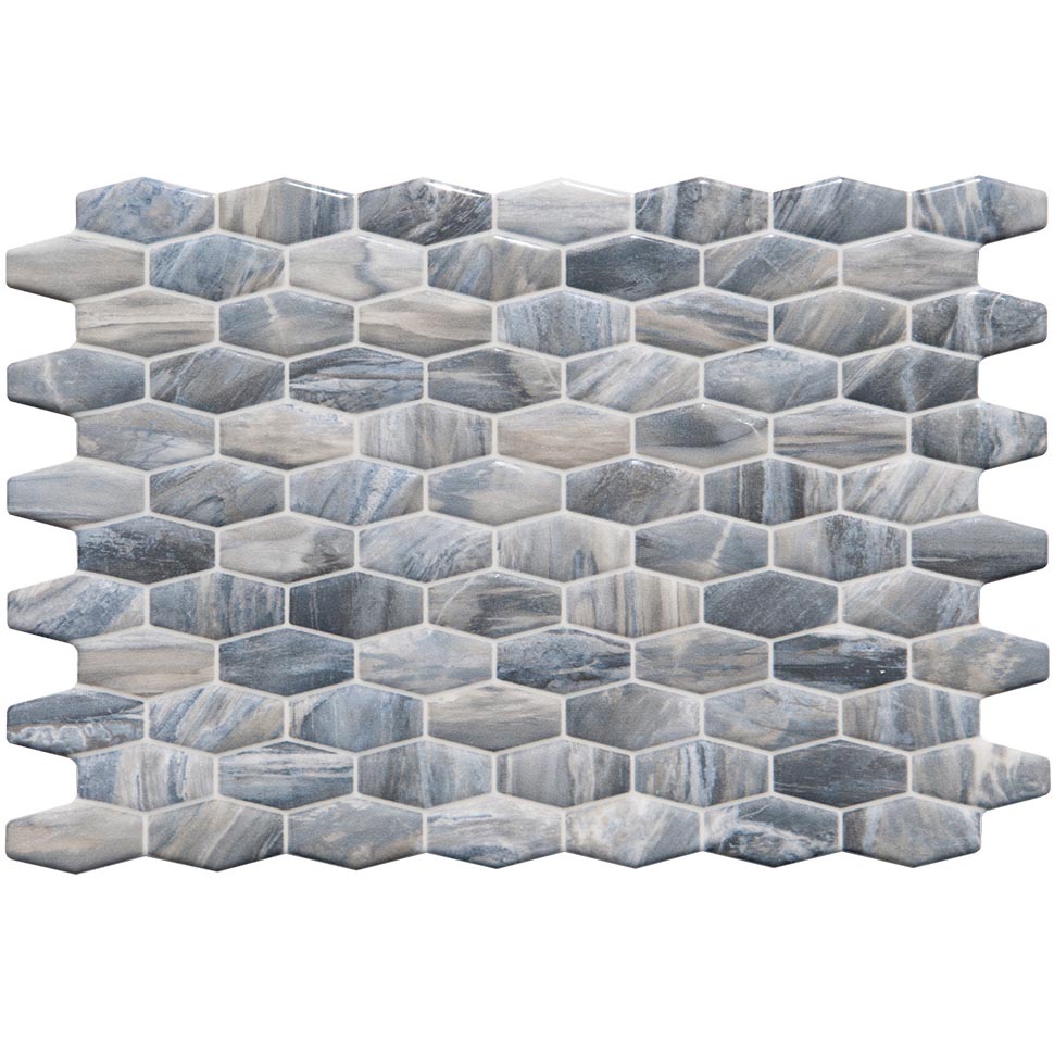 

Плитка Argenta Saturn Azul 20х30 см 20*30 см