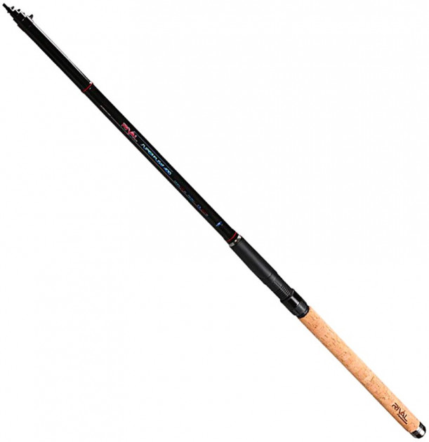 

Удилище Mikado Rival Super Float 4.2m 20-40g (WAA816-420)