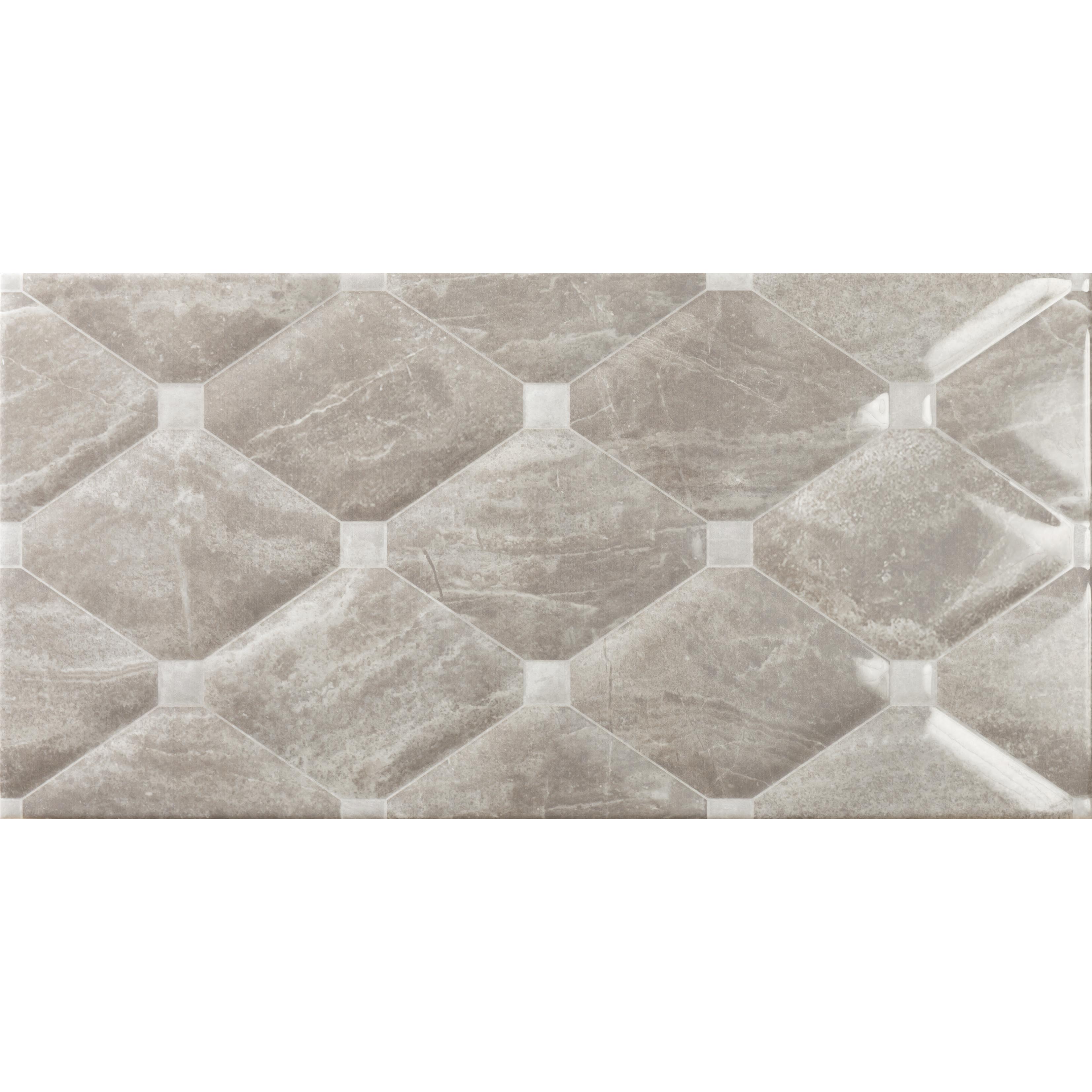 

Плитка Navarti DC. Blade Gris 25х50 см 30*90 см