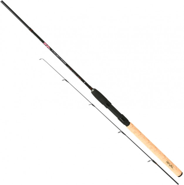 

Удилище Mikado Rival Medium Heavy Spin 2.1m 10-30g (WAA803-210)