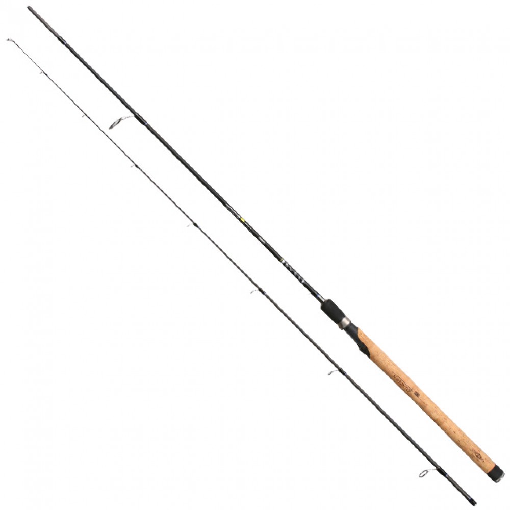 

Удилище Mikado Nihonto Pike Spin 2.7m 10-30g (WAA266-270)