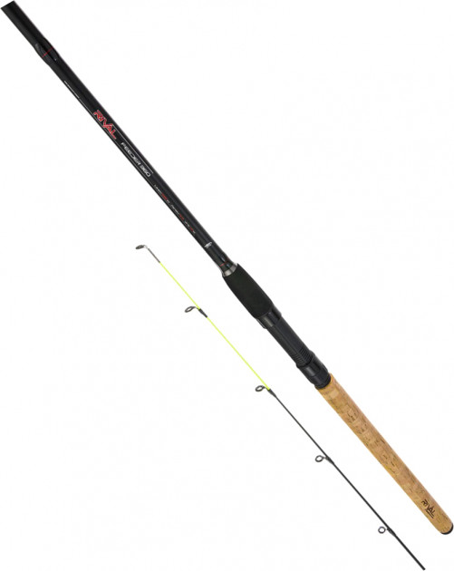 

Удилище Mikado Rival Heavy Feeder 3.9m 180g (WAA808-390)