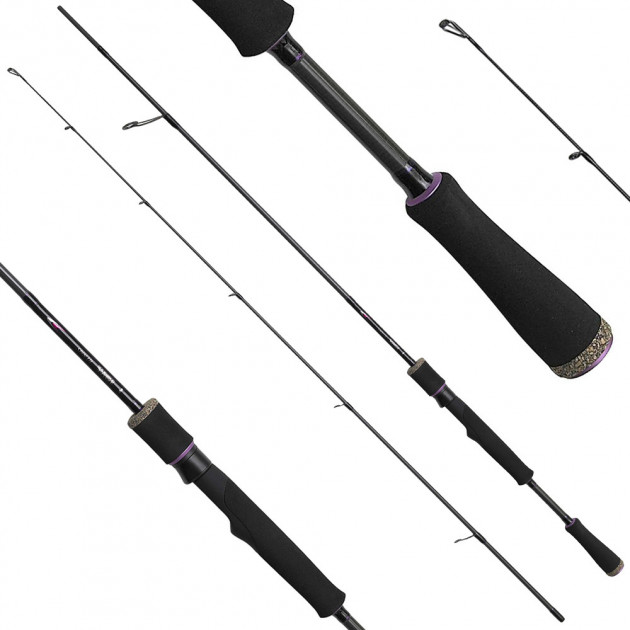 

Удилище Dam Effzett Yagi 19 2.59m 12-42g (60038)