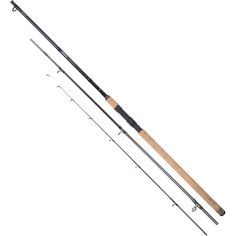 

Удилище Mikado Katsudo Medium Feeder 3.6m 120g (WAA675-360)