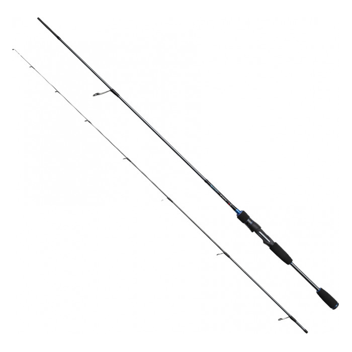 

Удилище Dam Salt-X SW Spin 2.4m 5-25g