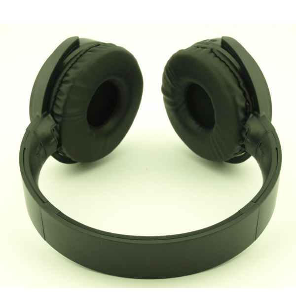 

Беспроводные наушники bluetooth MDR ST12 BT черный (im-45109)