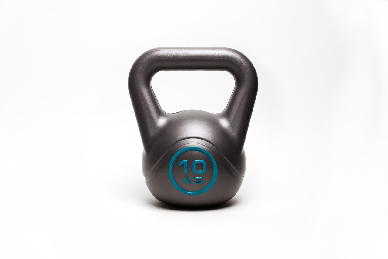 

Гиря 10 кг для Crossfit (Кроссфит)
