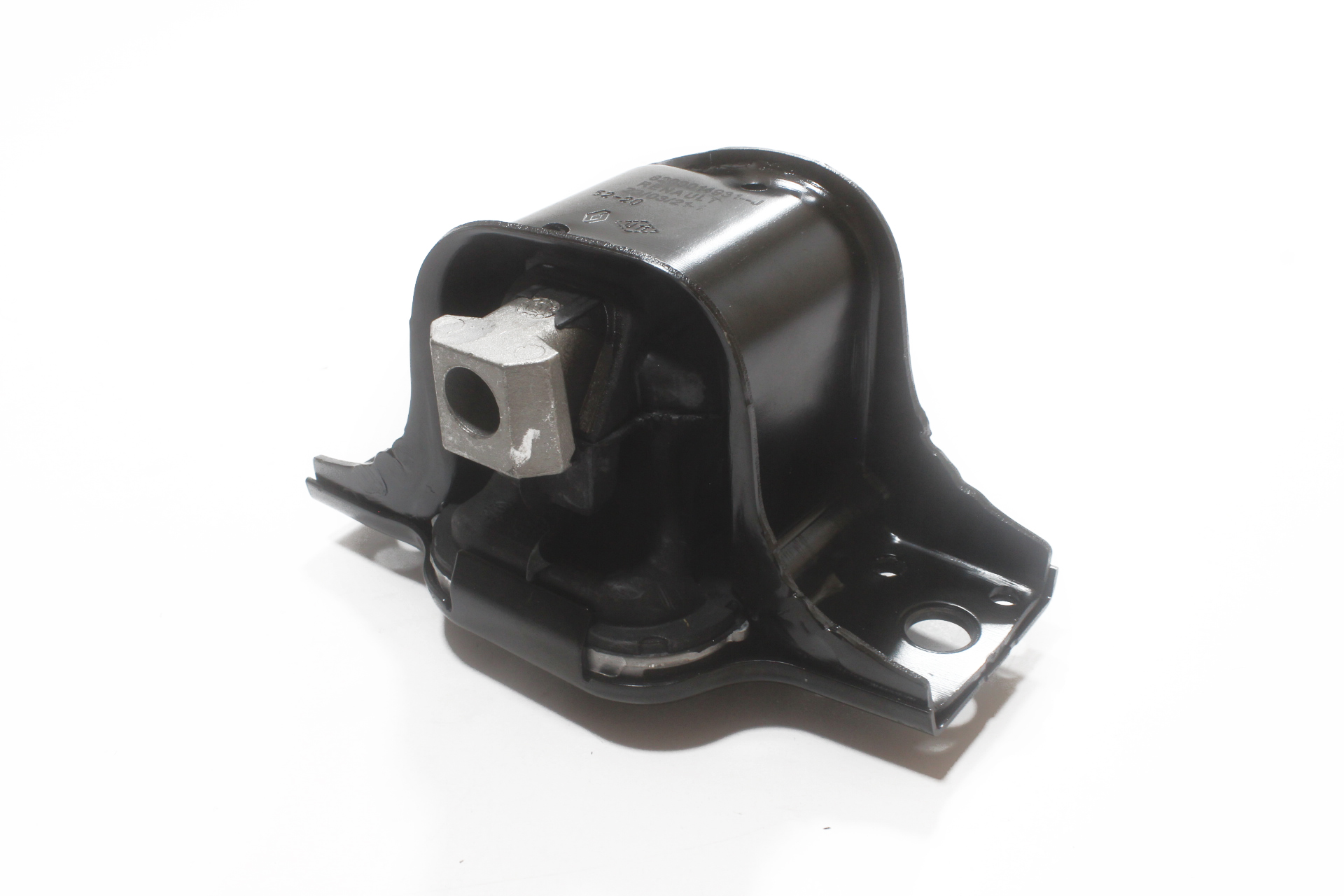 

Подушка двигателя правая на Renault Megane II, Scenic II для бензиновых двигателей 8200014931 Original