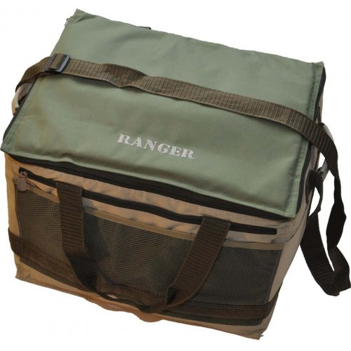 

Термосумка Ranger HB5-XL RA 9907 33 л