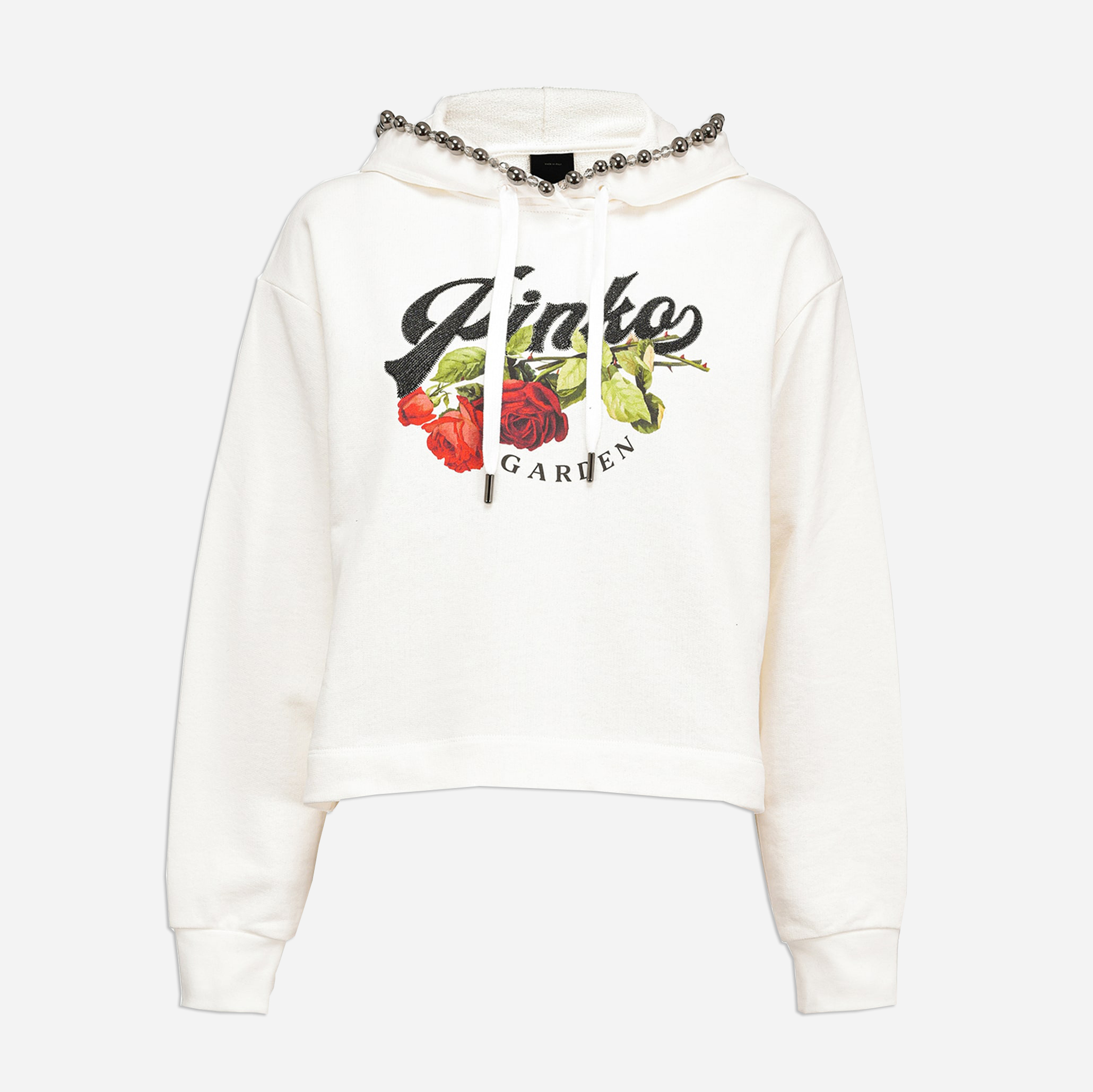 

Худи Pinko 1G16UL-Y54B-Z14 XS