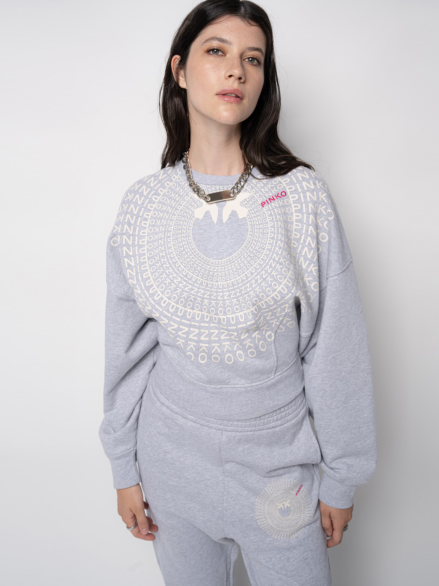

Свитшот Pinko 1G16W2-Y7JQ-I42 S