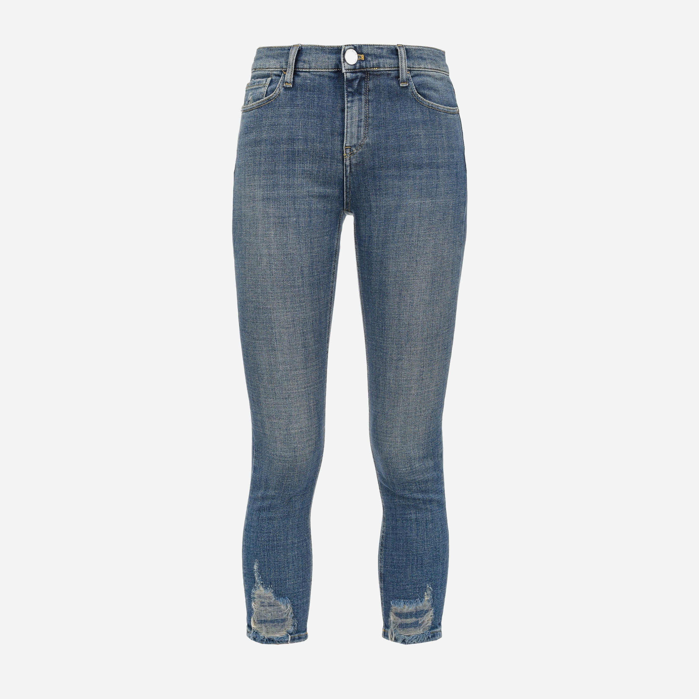 

Джинсы Pinko 1J10NX-Y78Q-F57 29