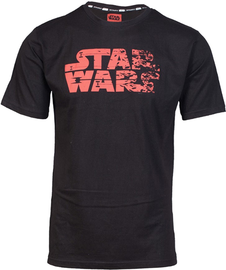 

Футболка Good Loot Star Wars Red Logo M