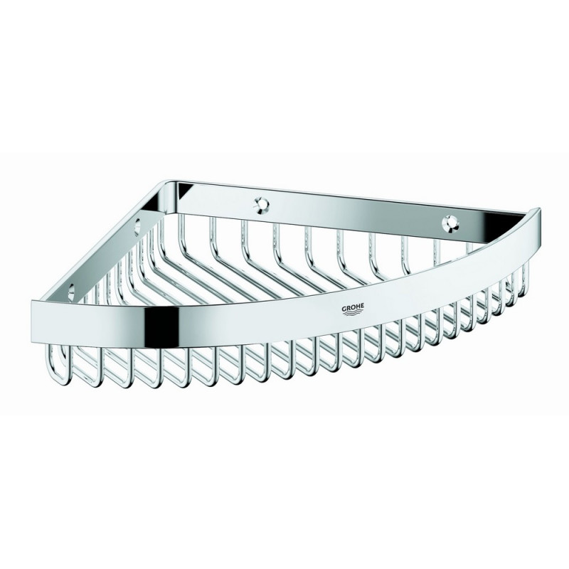 

Полка Угловая Grohe Ex Selection Cube 40809000
