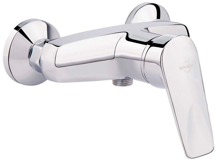 

Смеситель для душа BRINEX 41C 010