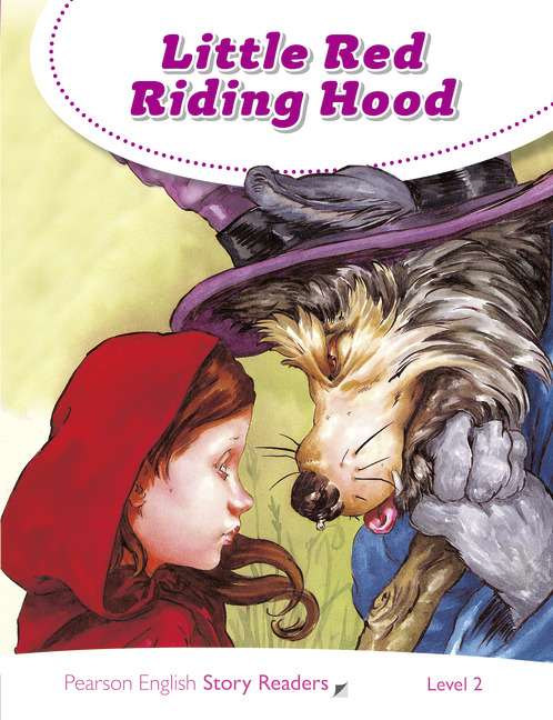 

Little Red Riding Hood. Level 2