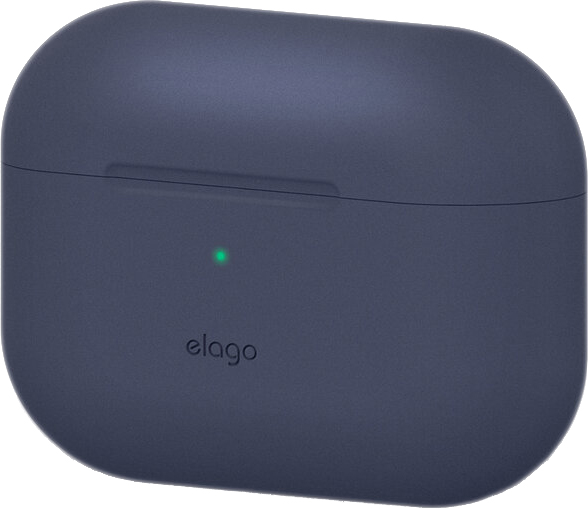 

Чохол Elago Original для Airpods Pro Jean Indigo (EAPPOR-BA-JIN)