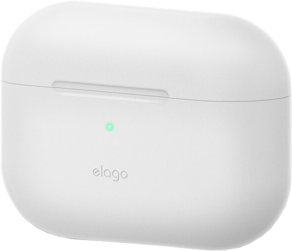 

Чохол Elago Original для Airpods Pro Night Glow Blue (EAPPOR-BA-LUBL)