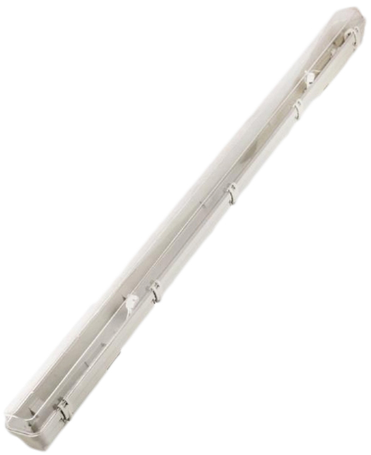 

Линейный светильник ЕВРОСВЕТ LED-SH-20 Т8 1x120 cм IP65 Slim (39734)