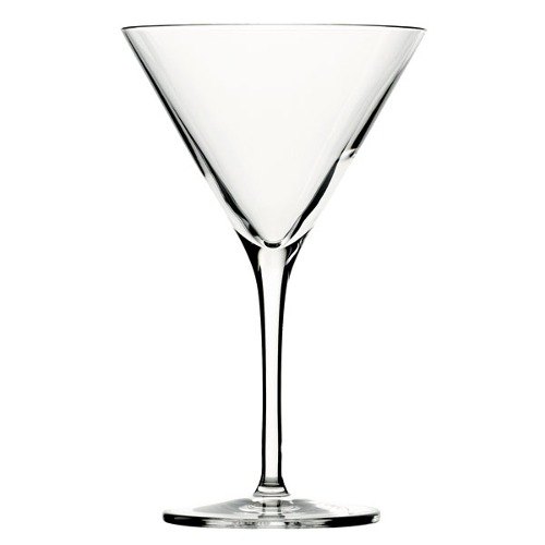 

Набор бокалов для мартини Stoelzle Bar & Liqueur 250 мл х 6 шт