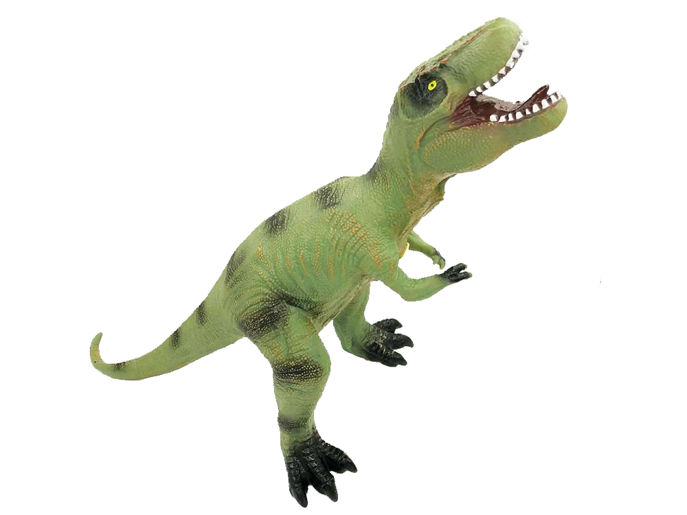

Фигурка BauTech Тираннозавр Рекс Tyrannosaurus 65 см (1006-620-00)