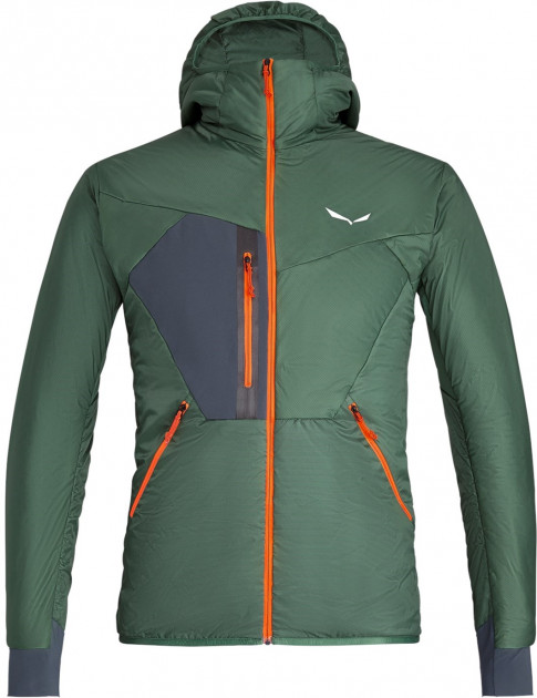 

Куртка Salewa PEDROC HYB TWC M HOOD JKT 27427 5941 - 46/ - зеленый - м (013.002.7412, Куртка Salewa PEDROC HYB TWC M HOOD JKT 27427 5941 - 46/S - зеленый - м (013.002.7412)