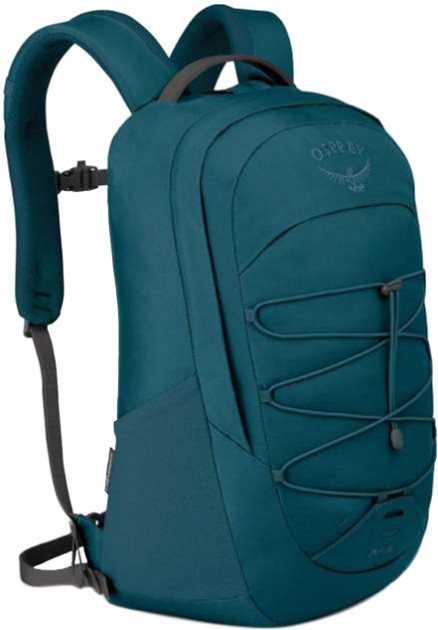 

Рюкзак Osprey Axis 18 O/S Ethel Blue (009.2092)