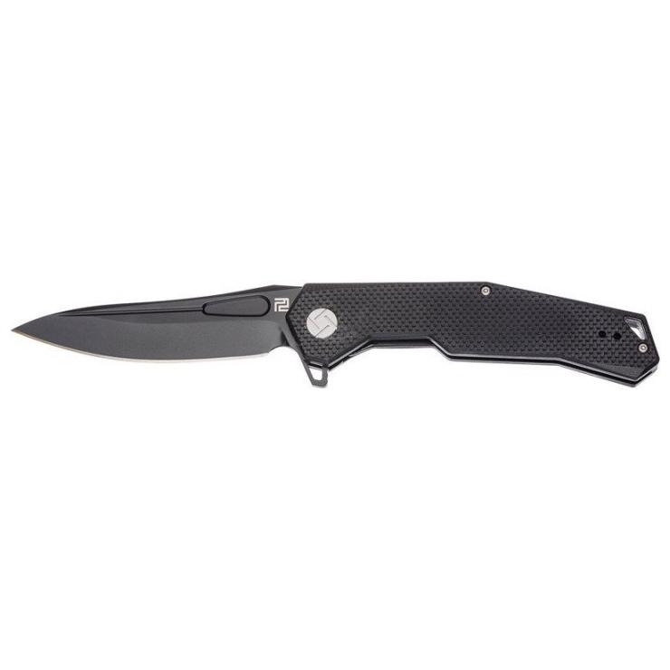 

Карманный нож Artisan Zumwalt BB, D2, G10 Flat (2798.01.78)