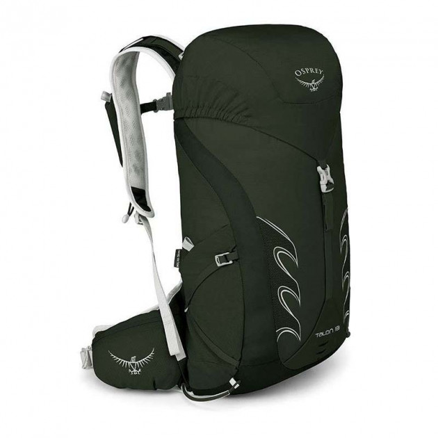 

Туристический рюкзак Osprey Talon 18 Yerba Green M/L (009.1904)