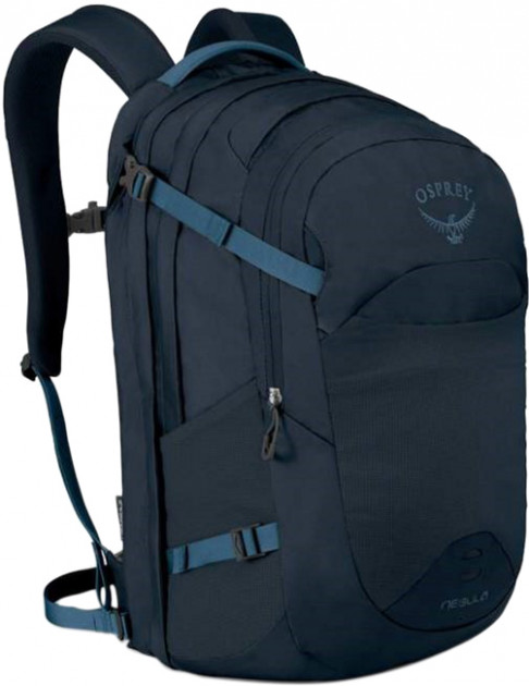 

Рюкзак Osprey Nebula 34 O/S Kraken Blue (009.2060)