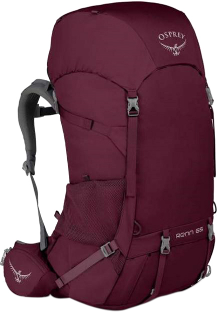 

Рюкзак Osprey Renn 65 O/S Aurora Purple (009.1889)