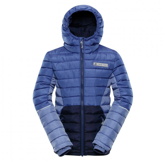 

Куртка Alpine Pro Barroko 4 116-122 Синий (007.010.0315)