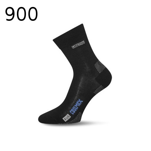 

Термоноски треккинг Lasting OLI 900 - XL - черный (002.003.0293)